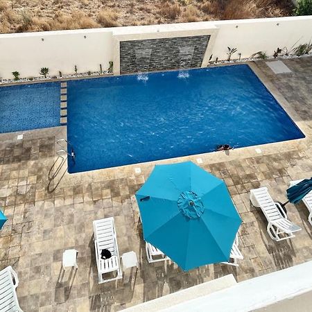Hotel Plaisance Meknes Bagian luar foto