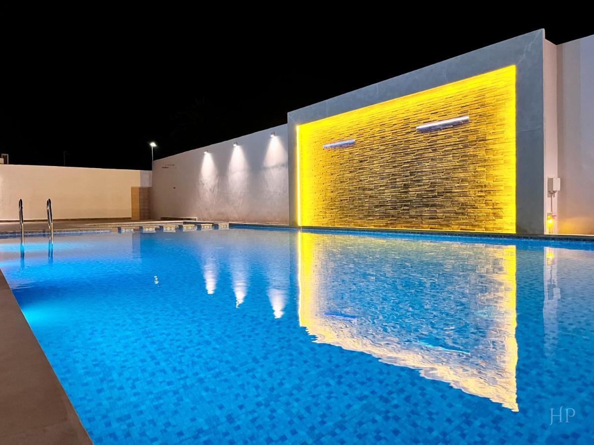 Hotel Plaisance Meknes Bagian luar foto