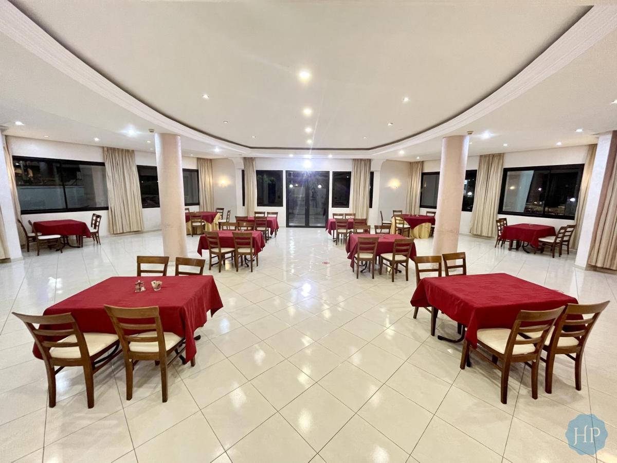 Hotel Plaisance Meknes Bagian luar foto