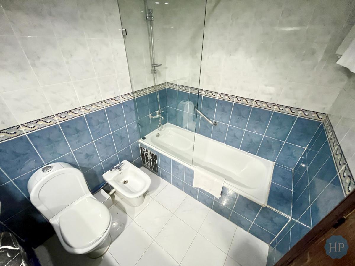 Hotel Plaisance Meknes Bagian luar foto